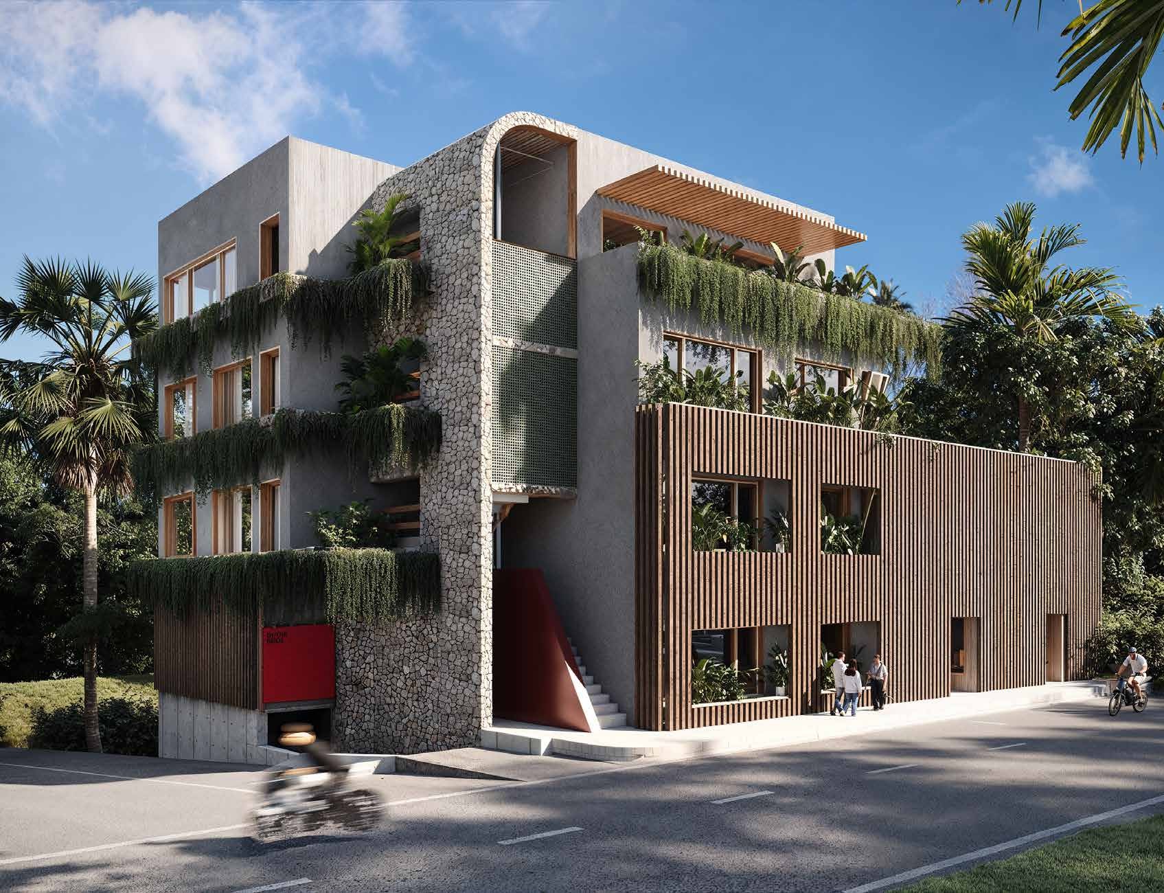 Moon Villas gallery image 1